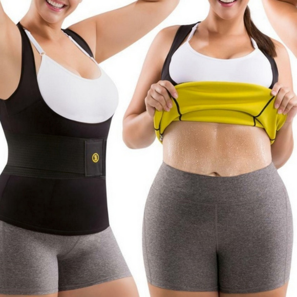 camihot waist cincher